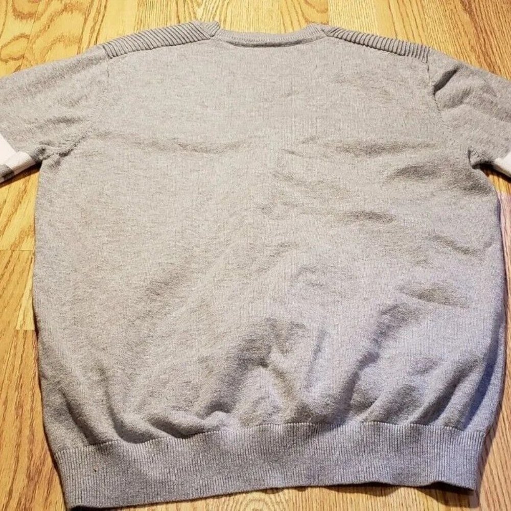 Forever 21 Men's Cardigan Sweater  Size: Large  Button Up - Picture 10 of 12